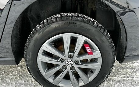 Volkswagen Polo VI (EU Market), 2019 год, 1 300 000 рублей, 26 фотография