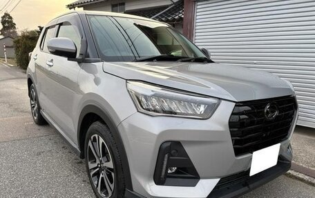 Daihatsu Rocky, 2023 год, 1 254 000 рублей, 1 фотография