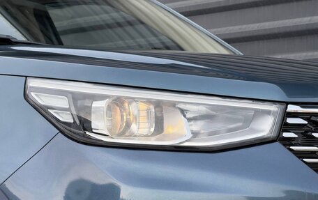 Changan CS55 I, 2019 год, 1 395 000 рублей, 5 фотография