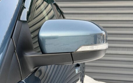 Changan CS55 I, 2019 год, 1 395 000 рублей, 8 фотография