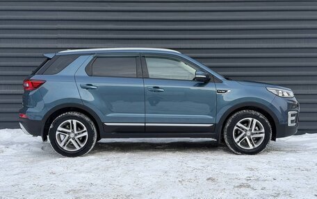 Changan CS55 I, 2019 год, 1 395 000 рублей, 9 фотография