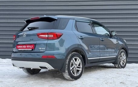 Changan CS55 I, 2019 год, 1 395 000 рублей, 10 фотография