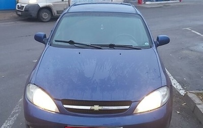 Chevrolet Lacetti, 2008 год, 340 000 рублей, 1 фотография
