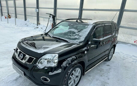 Nissan X-Trail, 2012 год, 1 599 000 рублей, 1 фотография