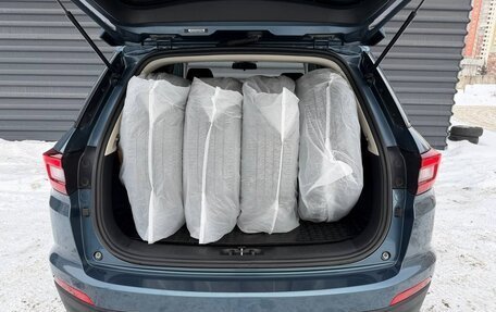 Changan CS55 I, 2019 год, 1 395 000 рублей, 12 фотография