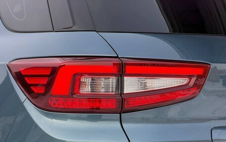 Changan CS55 I, 2019 год, 1 395 000 рублей, 17 фотография