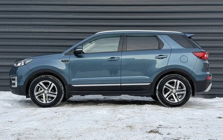 Changan CS55 I, 2019 год, 1 395 000 рублей, 18 фотография