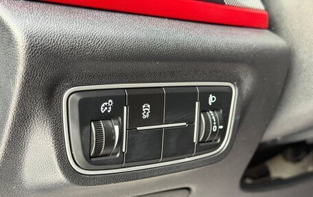 Changan CS55 I, 2019 год, 1 395 000 рублей, 23 фотография