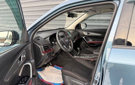 Changan CS55 I, 2019 год, 1 395 000 рублей, 20 фотография