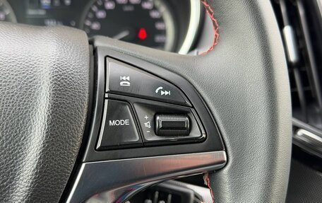 Changan CS55 I, 2019 год, 1 395 000 рублей, 28 фотография