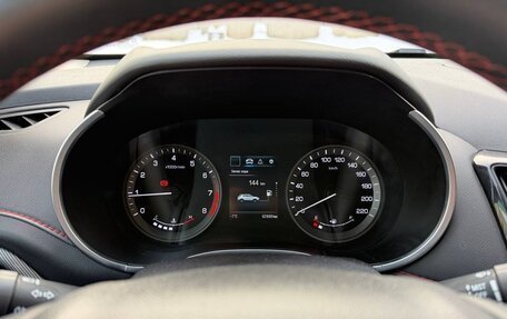 Changan CS55 I, 2019 год, 1 395 000 рублей, 25 фотография