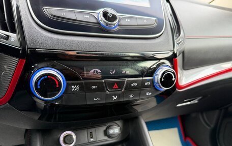 Changan CS55 I, 2019 год, 1 395 000 рублей, 30 фотография