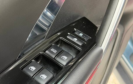 Changan CS55 I, 2019 год, 1 395 000 рублей, 21 фотография