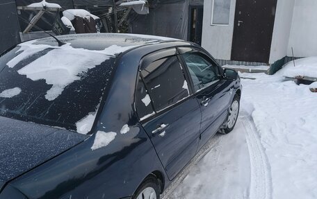 Mitsubishi Lancer IX, 2006 год, 320 000 рублей, 2 фотография