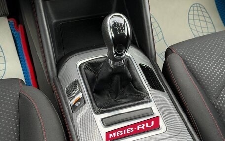 Changan CS55 I, 2019 год, 1 395 000 рублей, 32 фотография