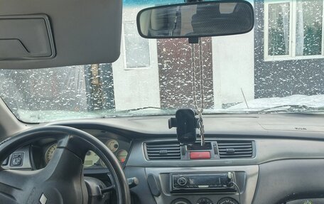 Mitsubishi Lancer IX, 2006 год, 320 000 рублей, 3 фотография