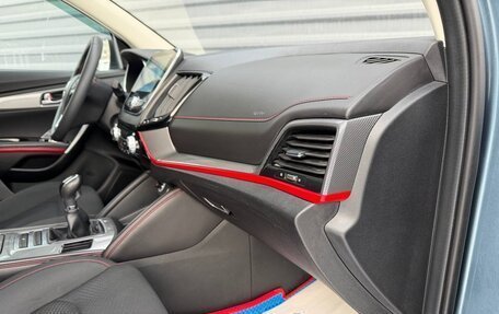 Changan CS55 I, 2019 год, 1 395 000 рублей, 35 фотография