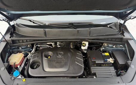 Changan CS55 I, 2019 год, 1 395 000 рублей, 38 фотография