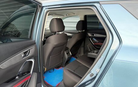 Changan CS55 I, 2019 год, 1 395 000 рублей, 37 фотография