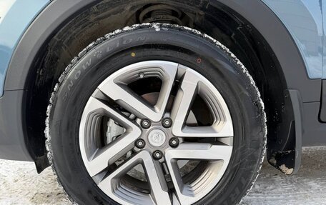 Changan CS55 I, 2019 год, 1 395 000 рублей, 40 фотография