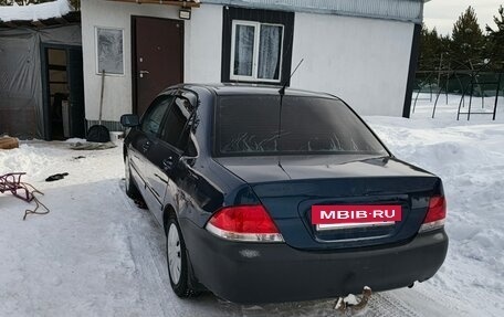 Mitsubishi Lancer IX, 2006 год, 320 000 рублей, 5 фотография