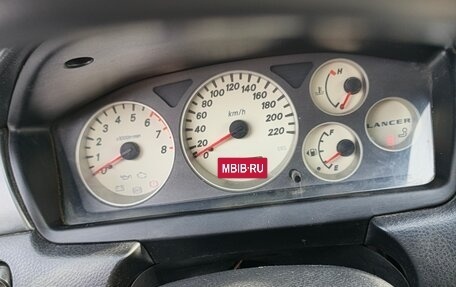 Mitsubishi Lancer IX, 2006 год, 320 000 рублей, 4 фотография