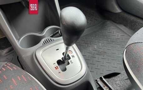 Peugeot 107 I рестайлинг, 2009 год, 370 000 рублей, 12 фотография