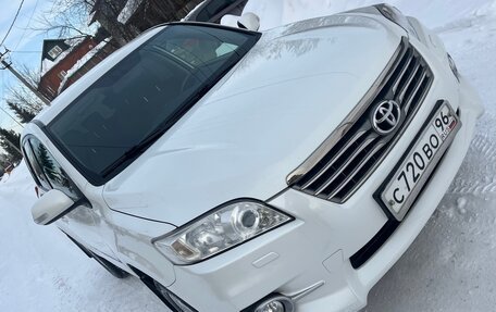 Toyota RAV4, 2010 год, 1 470 000 рублей, 2 фотография