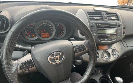 Toyota RAV4, 2010 год, 1 470 000 рублей, 7 фотография