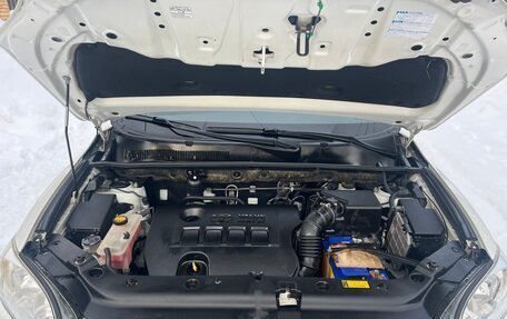 Toyota RAV4, 2010 год, 1 470 000 рублей, 9 фотография