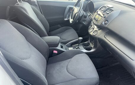 Toyota RAV4, 2010 год, 1 470 000 рублей, 10 фотография