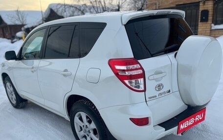 Toyota RAV4, 2010 год, 1 470 000 рублей, 3 фотография