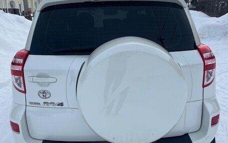 Toyota RAV4, 2010 год, 1 470 000 рублей, 6 фотография