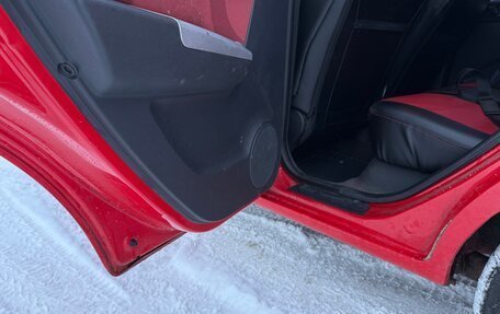 Hyundai Getz I рестайлинг, 2007 год, 393 000 рублей, 10 фотография