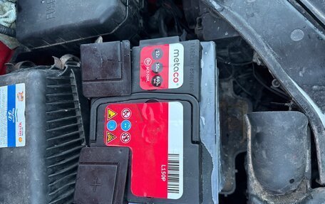 Hyundai Getz I рестайлинг, 2007 год, 393 000 рублей, 14 фотография