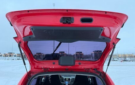 Hyundai Getz I рестайлинг, 2007 год, 393 000 рублей, 19 фотография