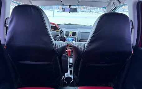 Hyundai Getz I рестайлинг, 2007 год, 393 000 рублей, 21 фотография