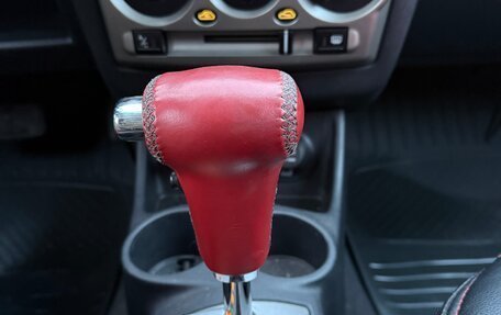 Hyundai Getz I рестайлинг, 2007 год, 393 000 рублей, 22 фотография