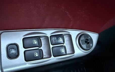 Hyundai Getz I рестайлинг, 2007 год, 393 000 рублей, 20 фотография