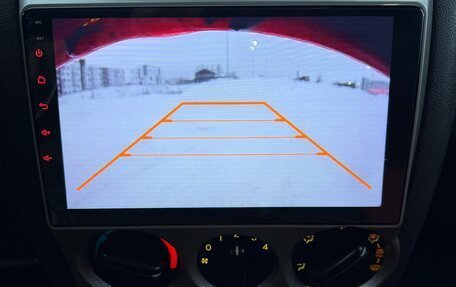 Hyundai Getz I рестайлинг, 2007 год, 393 000 рублей, 25 фотография