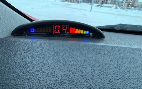 Hyundai Getz I рестайлинг, 2007 год, 393 000 рублей, 24 фотография