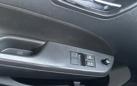 Suzuki Swift IV, 2011 год, 1 000 000 рублей, 10 фотография