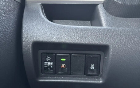 Suzuki Swift IV, 2011 год, 1 000 000 рублей, 11 фотография