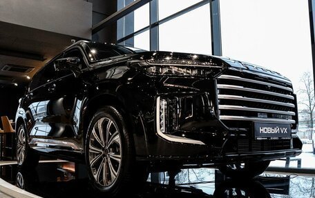 CheryExeed VX, 2024 год, 5 530 000 рублей, 2 фотография