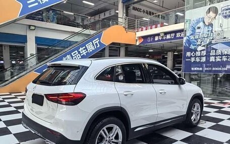 Mercedes-Benz GLA, 2022 год, 2 418 277 рублей, 4 фотография