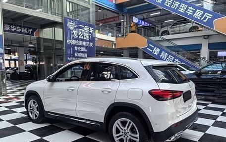 Mercedes-Benz GLA, 2022 год, 2 418 277 рублей, 6 фотография