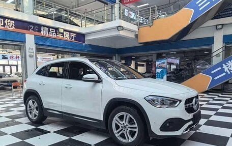 Mercedes-Benz GLA, 2022 год, 2 418 277 рублей, 3 фотография