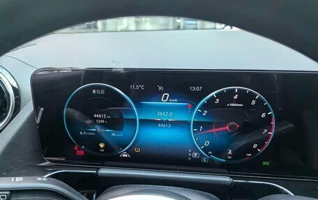 Mercedes-Benz GLA, 2022 год, 2 418 277 рублей, 10 фотография