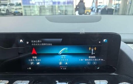 Mercedes-Benz GLA, 2022 год, 2 418 277 рублей, 13 фотография