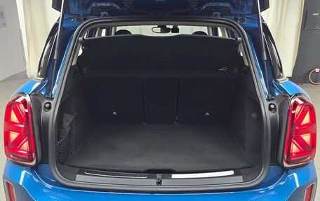 MINI Countryman II (F60), 2022 год, 2 770 000 рублей, 5 фотография